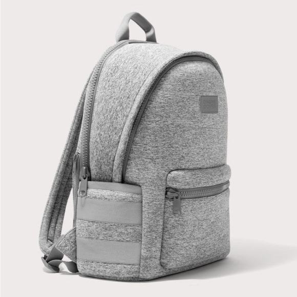 Dagne Dover Large Dakota Neoprene Backpack, NWT - Picture 9 of 14